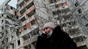 Ουκρανία: Φόβοι για τους άμαχους μετά το τελεσίγραφο για την παράδοση της Μαριούπολης