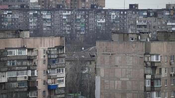 Ουκρανία: Δραματική έκκληση του δημάρχου Μαριούπολης για βοήθεια