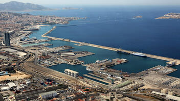Σε τρεις μήνες η έγκριση της στρατηγικής μελέτης περιβαλλοντικών επιπτώσεων για το λιμάνι του Πειραιά