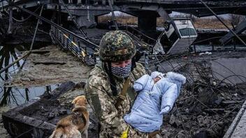 Ουκρανία: Αναζητείται διέξοδος – Όλα τα βλέμματα στον τρίτο γύρο των διαπραγματεύσεων