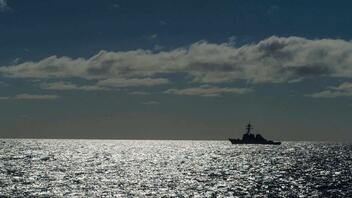 Άμεση σύγκληση του ΙΜΟ ζητά η Ελλάδα για την ασφαλή ναυσιπλοΐα στη Μαύρη Θάλασσα
