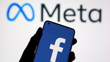 Meta: Αυξήθηκε η μετοχή κατά 20%, μετά την ανάκαμψη του αριθμού των ημερήσιων χρηστών στο Facebook