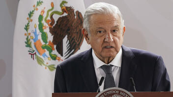Το Μεξικό δεν επιβάλει οικονομικές κυρώσεις στη Ρωσία
