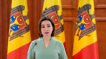 Επίσημο αίτημα Μολδαβίας για ένταξη στην Ε.Ε