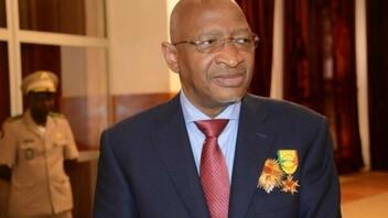 Μαλί: Απεβίωσε ο πρώην πρωθυπουργός Μπουμπέγιε Μαϊγκά