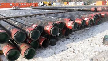  Μόσχα: Σταθερές οι παραδόσεις ρωσικού αερίου μέσω αγωγών προς την Ευρώπη