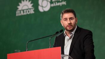 Nίκος Ανδρουλάκης: Μαθήματα προοδευτικότητας δεν δεχόμαστε από τον κ. Τσίπρα