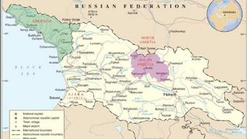 Νότια Οσετία: Δημοψήφισμα για ένταξη στη Ρωσία τον Μάιο ή Ιούνιο