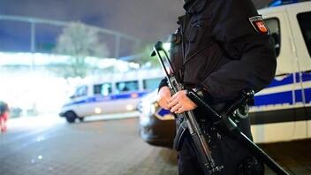 Ολλανδία: Πυροβολισμοί μέσα σε εστιατόριο McDonald’s