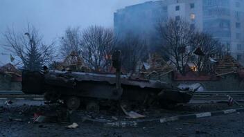  Ουκρανία: Τουλάχιστον 9 νεκροί σε 16 επιθέσεις σε υγειονομικές εγκαταστάσεις από την έναρξη του πολέμου