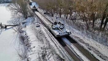 Ουκρανία: Χάσμα στις διαπραγματεύσεις, οι Ρώσοι ενισχύουν το στρατό εισβολής
