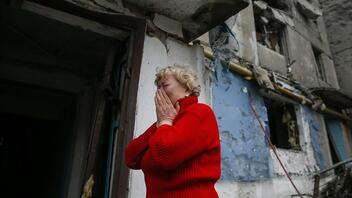 Πόλεμος στην Ουκρανία: Τουλάχιστον 7 άμαχοι νεκροί στο Ντονέτσκ