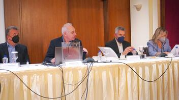 Ομόφωνο ψήφισμα του περιφερειακού συμβουλίου Κρήτης για το ΔΕΚΚ