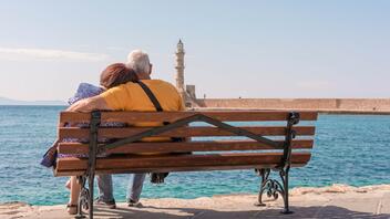 Ανοίγει η τουριστική σεζόν στην Κρήτη
