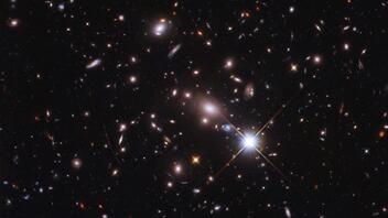 Ανακαλύφθηκε από το διαστημικό τηλεσκόπιο Hubble το πιο μακρινό άστρο 