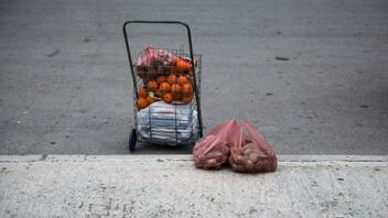 «Καμπανάκι» της Κομισιόν για επισιτιστική κρίση
