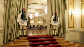 Aναβολή επίσημης επίσκεψης του Βασιλιά και της Βασίλισσας της Ολλανδίας στην Ελλάδα