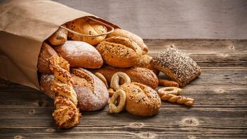 Γεωργιάδης για αυξήσεις στο ψωμί: Η τιμή του σιταριού έχει υπερτετραπλιαστεί
