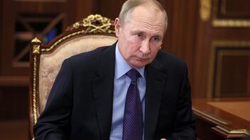 Ο Πούτιν θέλει να συμμετάσχει στη σύνοδο του G20 