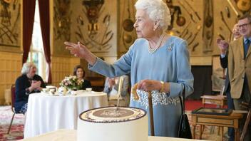 Βασίλισσα Ελισάβετ: Φαντασμαγορικό πάρτι για το Πλατινένιο Ιωβηλαίο
