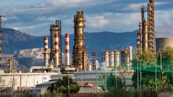 Διεθνής Οργανισμός Ενέργειας (IEA): Έρχεται σχέδιο για μείωση της κατανάλωσης πετρελαίου