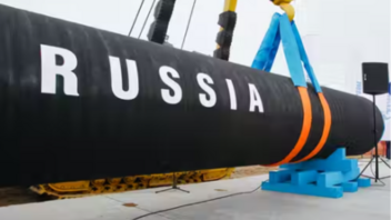 Το Κίεβο πιέζει τη Δύση να επιβάλει πλήρες ενεργειακό εμπάργκο στη Ρωσία