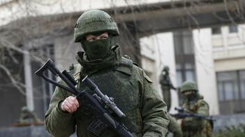 Εκατοντάδες Ρώσοι στρατιώτες σκοτώθηκαν το τελευταίο 24ωρο στο Ντονμπάς