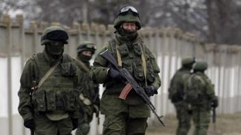 Νέο διάταγμα αυξάνει κι άλλο οι ένοπλες δυνάμεις της Ρωσίας