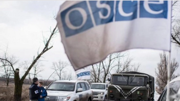 Πάνω από 500 παρατηρητές του ΟΑΣΕ έφυγαν από την Ουκρανία