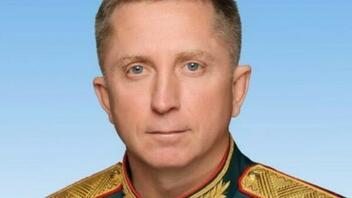 Νεκρός ο Ρώσος στρατηγός Yakov Rezantsev