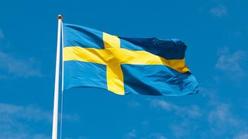 Η Σουηδία αναλαμβάνει την προεδρία της ΕΕ για το πρώτο εξάμηνο του 2023