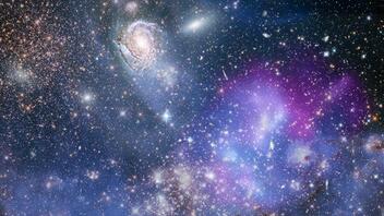 Mαύρες τρύπες, άστρα νετρονίου και γαλαξίες «παράπλευρες απώλειες» της εισβολής στην Ουκρανία