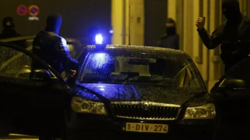 Βέλγιο: Αυτοκίνητο έπεσε πάνω σε πλήθος – Αναφορές για 5 νεκρούς