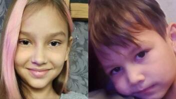 Ουκρανία: Πέθανε 5χρονος που έχασε γονείς και αδερφή από Ρώσους σαμποτέρ