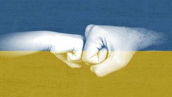  ΟΗΕ: Συνεισφορές-ρεκόρ από τον ιδιωτικό τομέα για τη χορήγηση βοήθειας στην Ουκρανία