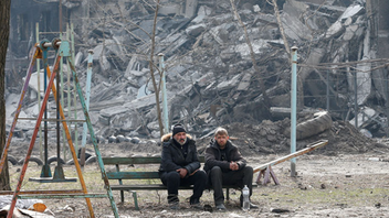 ΟΗΕ-Ουκρανία: «Ανέφικτη προς το παρόν» μια κατάπαυση του πυρός για ανθρωπιστικούς σκοπούς