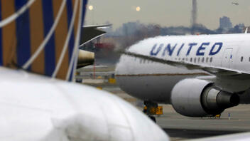 Πόλεμος στην Ουκρανία: Η United Airlines αναστέλλει τις πτήσεις εντός της Ρωσίας