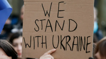 Εκστρατεία αλληλεγγύης στον ουκρανικό λαό από το Δήμο Φαιστού 