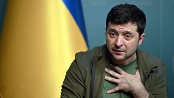 Ρώσοι μισθοφόροι διέταξαν τη δολοφονία του προέδρου της Ουκρανίας