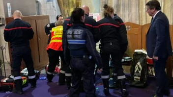 Γαλλία: Επίθεση με μαχαίρι σε εκκλησία στη Νίκαια