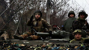 Βρετανία: Έχει στείλει πάνω από 5.000 αντιαρματικούς πυραύλους στην Ουκρανία