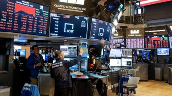 Wall Street: Πτώση για Nasdaq και S&P 500 μετά τα στοιχεία για τον πληθωρισμό