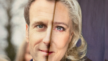 Εκλογές στη Γαλλία: Τι δείχνουν τα πρώτα επίσημα exit poll- μεγαλώνει η "ψαλίδα" υπέρ Μακρόν!