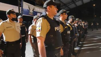 Ισημερινός: Κατάσταση εκτάκτου ανάγκης κηρύχθηκε σε τρεις επαρχίες της χώρας