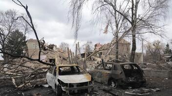 Ουκρανία: Βρέθηκαν δολοφονημένοι 132 άμαχοι στο χωριό Μακάριφ