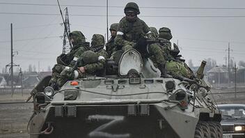 Ουκρανία: Καταγγελίες για βιασμούς ανηλίκων από Ρώσους στρατιωτικούς