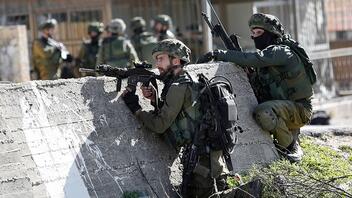 Επίθεση με μαχαίρι εναντίον αστυνομικού - Νεκρός ο Παλαιστίνιος δράστης
