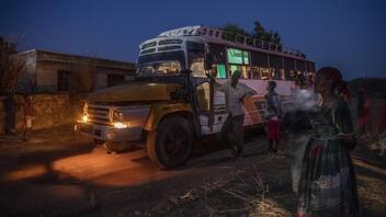 Αιθιοπία: Νέες οχηματοπομπές με βοήθεια έφθασαν ή κινούνται προς την Τιγκράι