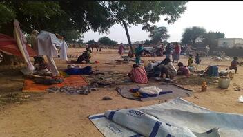 Σουδάν: 176 νεκροί στα βίαια επεισόδια στο Νταρφούρ
