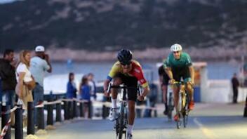 Κυκλοφοριακές ρυθμίσεις στο Δήμο Ρεθύμνης για τη διεξαγωγή αγώνων Διεθνούς Ποδηλατικού Γύρου Ελλάδας 